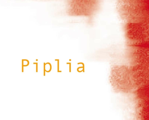 Piplia-palsta