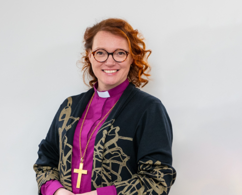 Piispa Mari Prkkinen