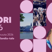 Nuori2026 Nuori 2026 posteri