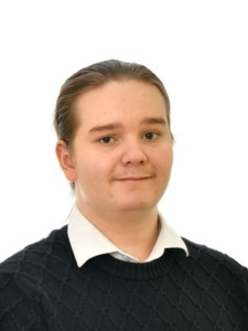 Kristian Lindström